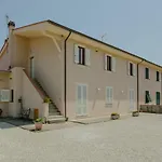 Apartmán A Casa Di Luna Stabbia