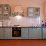 A Casa Di Luna Apartmán *