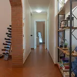 Apartmán A Casa Di Luna Stabbia