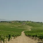 Apartmán A Casa Di Luna