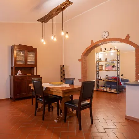A Casa Di Luna Apartment