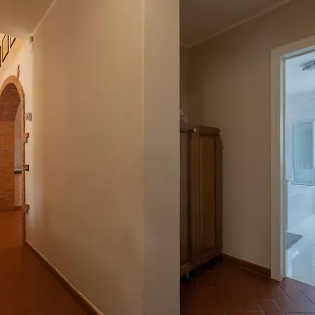 Appartement A Casa Di Luna Stabbia