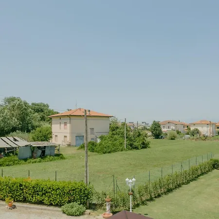Apartment A Casa Di Luna Stabbia