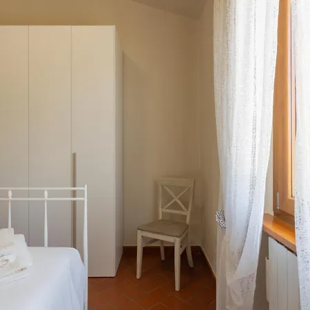 Apartment A Casa Di Luna *
