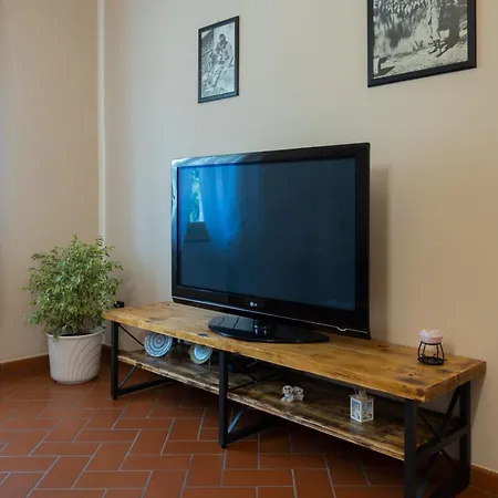 A Casa Di Luna *