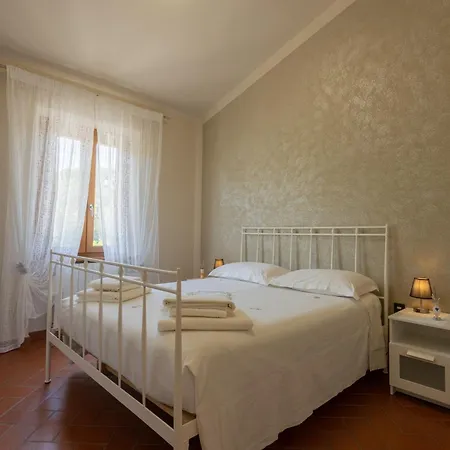 Appartement A Casa Di Luna *