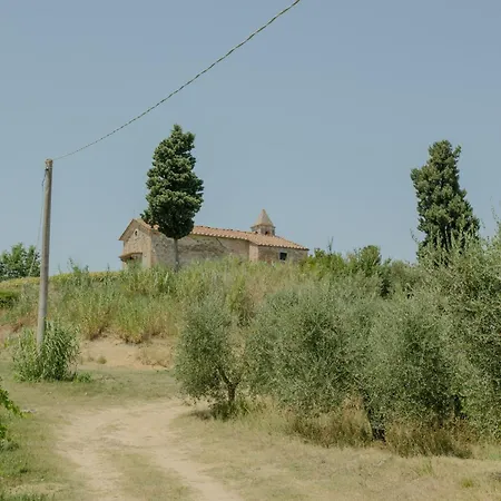 Apartment A Casa Di Luna *