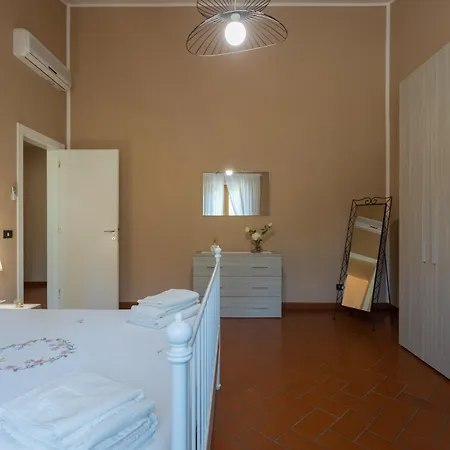 A Casa Di Luna * Stabbia