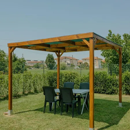 A Casa Di Luna Apartment