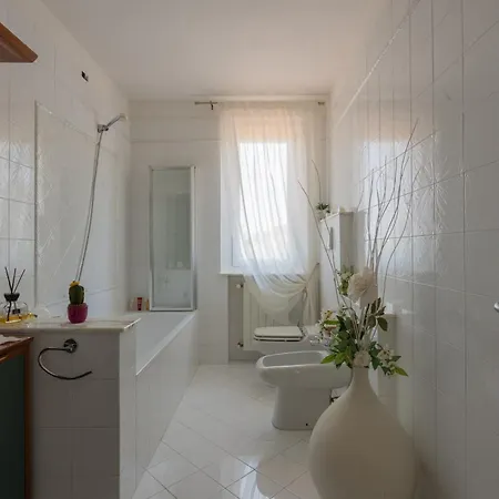 A Casa Di Luna Appartement